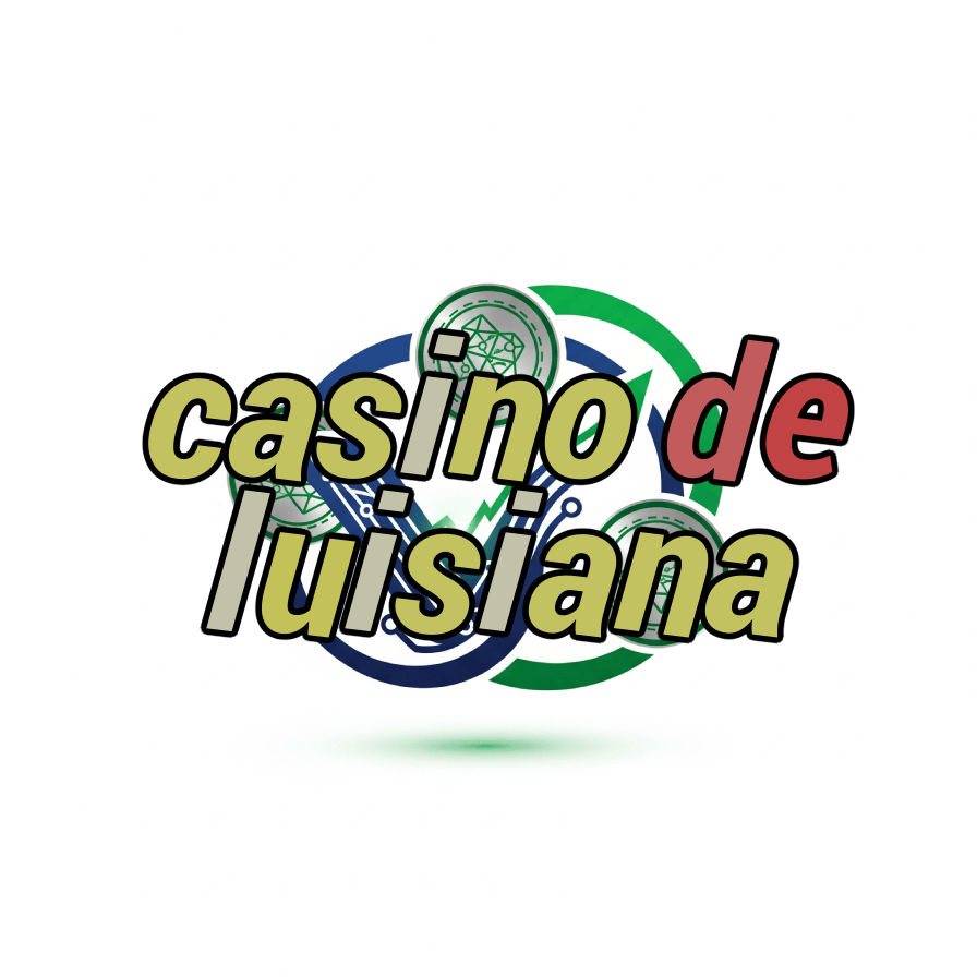 casino de luisiana
